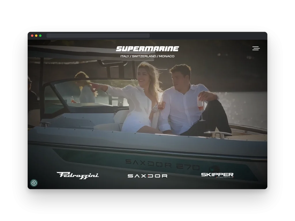 Supermarine