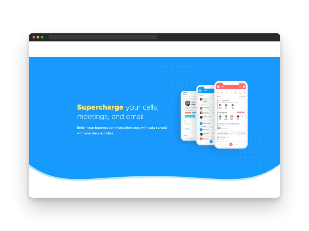 Sync.ai