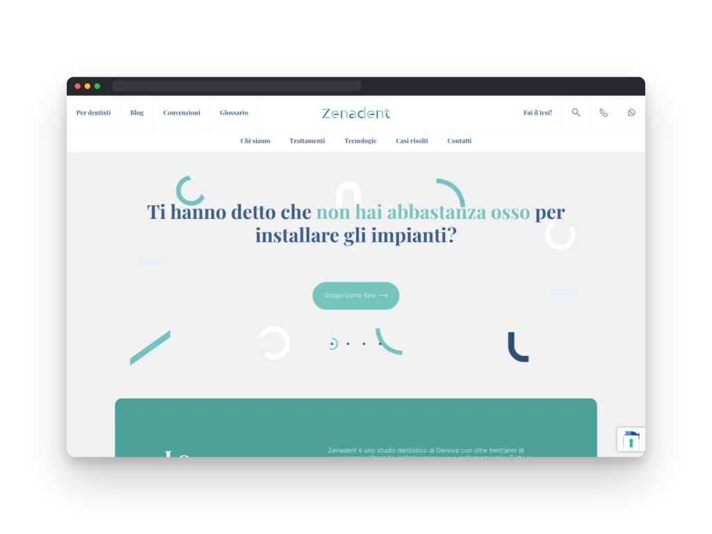 Zenadent