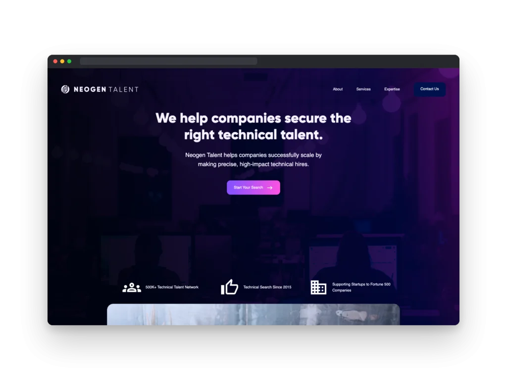 Neogen Talent