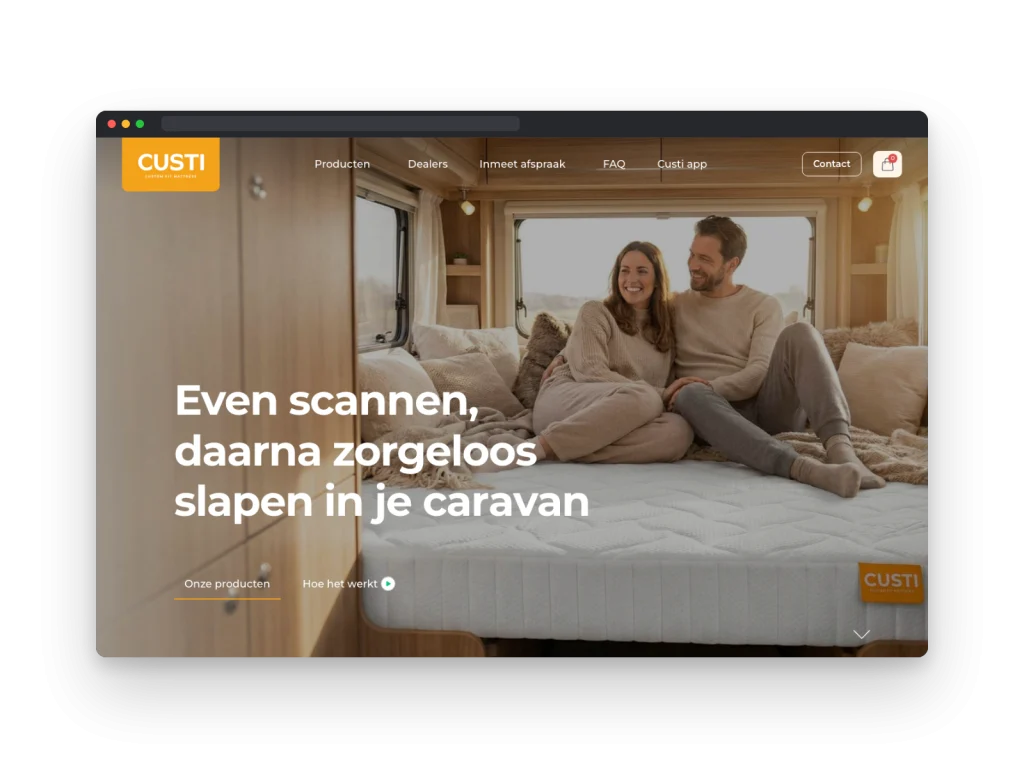 Custi