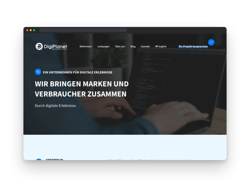 DigiPlanet