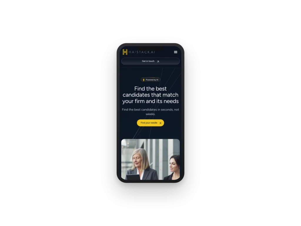 Haistack.ai