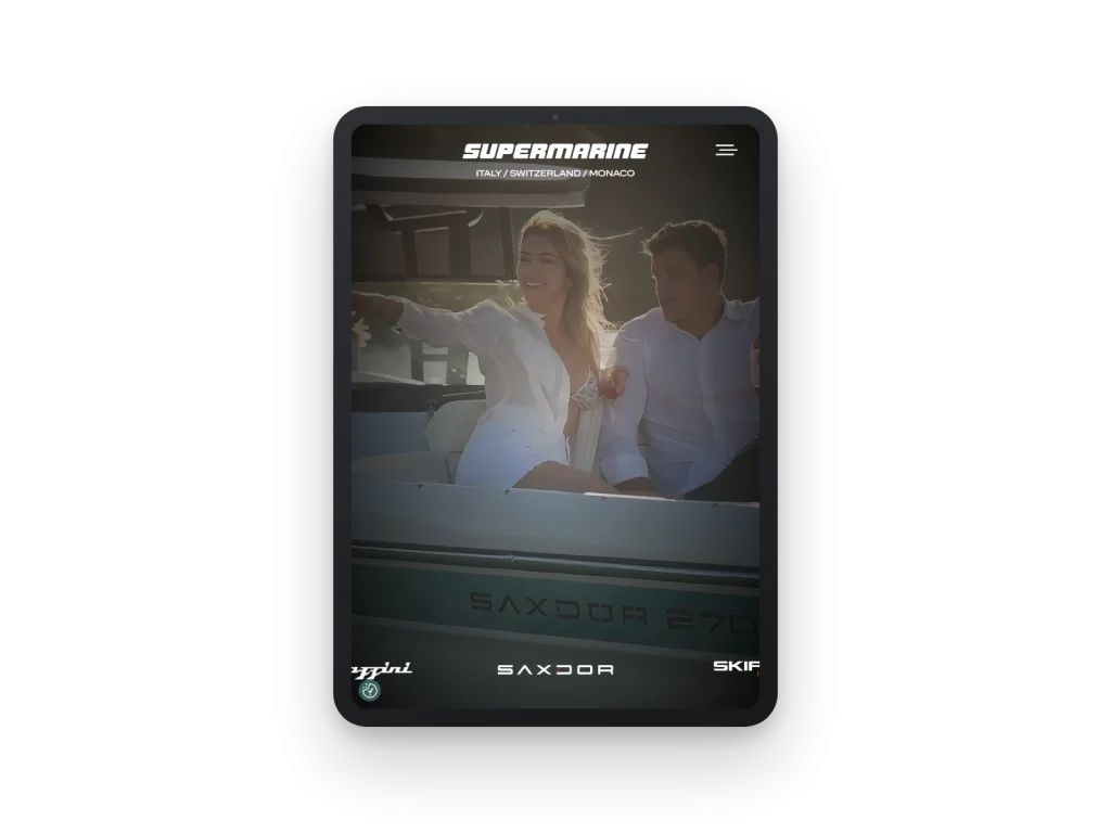 Supermarine