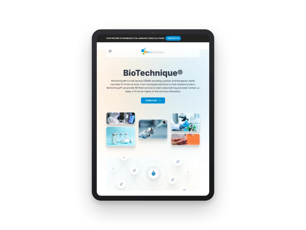 BioTechnique